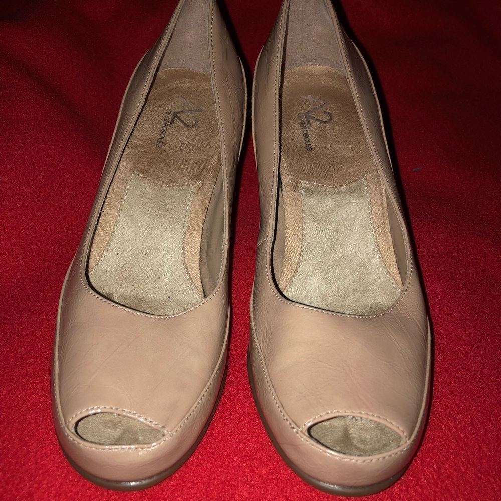 Women's heels